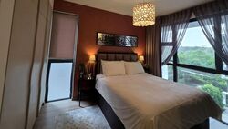 Blossom Residences (D23), Condominium #577454791